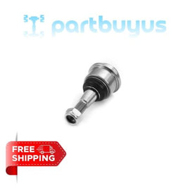 Ram 3500 2013 4 PCS Front Ball Joint Kit 15295861, 12371381, 12471649, 15891515