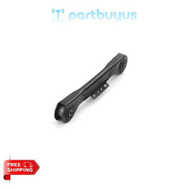 Jeep TJ 1997-2006 Kit 4 PCS Rear Control Arm F57Z5K483EA, ZZL33417YA, E9TZ5493C