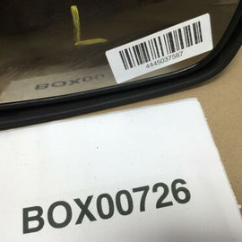 1993 1995 JEEP GRAND CHEROKEE FRONT RIGHT PASSENGER SIDE VIEW MIRROR BLACK OEM+