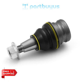 Audi A4 (Mexico) 2021-2023 2 PCS Front Ball Joint Kit 4G0407689C, 4G0407689A