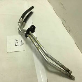 2009 2014 VOLKSWAGEN ROUTAN 3.8L COOLANT HOSE 2010 2011 2012 2013 OEM+