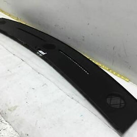 2012 CHRYSLER TOWN COUNTRY DASH DEFROSTER VENT PANEL FITS 11-18 CARAVAN OEM+