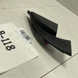 2011 2014 HYUNDAI SONATA GSL FRONT RIGHT PASSENGER CORNER MIRROR TRIM OEM+