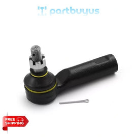 Pontiac Vibe 2009-2010 Front 2 PCS Tie Rod End Kit 4504609600