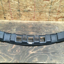 MERCEDES-BENZ ML350 W164 2007-2011 FRONT BUMPER LOWER LIP VALANCE PANEL TRIM