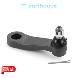 Ford Expedition 1997-2002 2 PCS Idler and Pitman Arm Kit F65Z3350AA, F75Z3350A