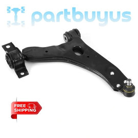 Ford Focus 2005 Front LEFT & RIGHT Control Arm Kit 7S4Z3079A, 4S4Z3079AA