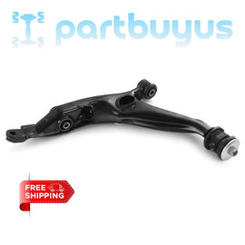 Honda CR-V 1997-2001 Front LEFT & RIGHT Control Arm Kit 51360S04G00, 51360S1002