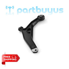 Chrysler 200 2011-2014 Front Left Lower Control Arm and Ball Joint Assembly