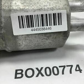 2007 2008 DODGE CALIBER 2.0L A/C RECEIVER DRIER ACCUMULATOR OEM+