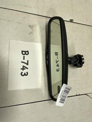 2003 LEXUS ES300 INTERIOR REAR VIEW MIRROR OEM+