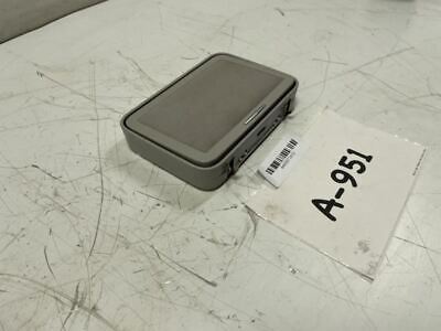 2007 2013 MERCEDES S550 REAR OVERHEAD INTERIOR LIGHT LAMP MIRROR OEM+