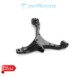 Honda CR-V 2002-2006 4 PCS Front Control Arm and Ball Joint Kit 30635229