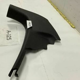 2006 2013 AUDI A3 FRONT RIGHT PASSENGER SIDE A PILLAR LOWER KICK PANEL TRIM OEM+