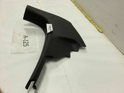 2006 2013 AUDI A3 FRONT RIGHT PASSENGER SIDE A PILLAR LOWER KICK PANEL TRIM OEM+