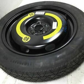 2009 VOLKSWAGEN TIGUAN SPARE WHELL TIRE OEM+