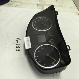 2009 VOLSKWAGEN TIGUAN INSTRUMENT SPEEDOMETER CLUSTER MARKET ID ID 5N0920950D