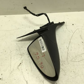 PONTIAC G6 2005 2009 FRONT LEFT DRIVER SIDE VIEW MIRROR POWER FOLDING BLACK