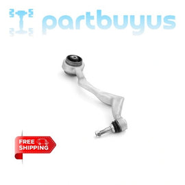 BMW 135is 2013 Front LEFT & RIGHT Control Arm Kit 31124036269, 31126769797