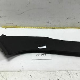 2010 2011 2012 FORD TAURUS LIMITED CENTER CONSOLE RIGHT PASSENGER COVER TRIM OEM