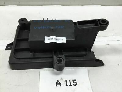 2009 VOLKSWAGEN ROUTAN BATTERY TRAY OEM+
