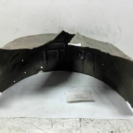 2006 AUDI A3 REAR LEFT DRIVER SIDE WHEELHOUSE LINER INNER FENDER SPLASH SHIELD