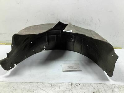 2006 AUDI A3 REAR LEFT DRIVER SIDE WHEELHOUSE LINER INNER FENDER SPLASH SHIELD