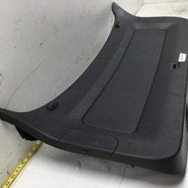 2009 2010 2011 VOLKSWAGEN TIGUAN INTERIOR TAILGATE PANEL OEM+