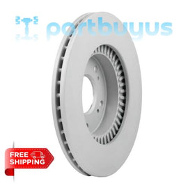 Honda Civic 2006-2015 Front Brake Rotor 45251SNVH00, 45251SDCA00, 45251TEAT00