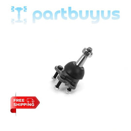 Cadillac Escalade 1999-2000 Front 2 PCS Ball Joint Kit 15575901, 15617715