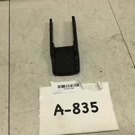 011 NISSAN MAXIMA S FRONT RIGHT SEAT TRACK COVER TRIM OEM+