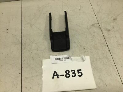 011 NISSAN MAXIMA S FRONT RIGHT SEAT TRACK COVER TRIM OEM+