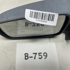 2006 KIA SORENTO LX LEFT DRIVER SIDE VIEW MIRROR OEM+