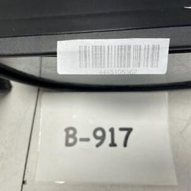 2013 LINCOLN MKS FRONT RIGHT PASSENGER SIDE DOOR SIDE VIEW MIRROR OEM