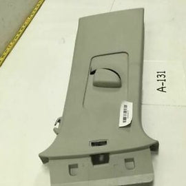 2009 2018 VOLKSWAGEN TIGUAN RIGHT SIDE CENTER B PILLAR UPPER COVER TRIM OEM+