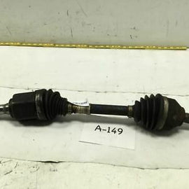 2008 2018 FORD TAURUS 3.5L W/O TURBO FWD FRONT LEFT DRIVER AXLE SHAFT OEM+