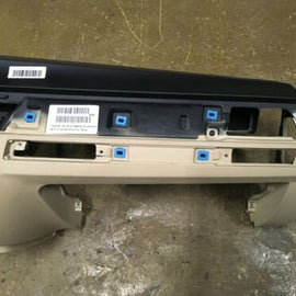 2007 2011 BMW 328I E90 4DR SEDAN FRONT INSTRUMENT PANEL DASH DASHBOARD BEIGE OEM