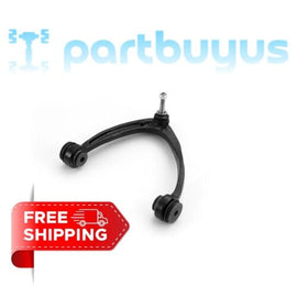 Cadillac Escalade 2007-2014 4 PCS Front Control Arm and Ball Joint Kit 4W1Z3084