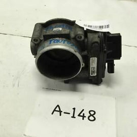 2011 FORD TAURUS 3.5L W/O TURBO THROTTLE BODY FITS FORD E150 VAN OEM+