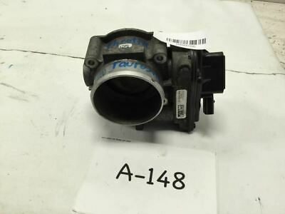 2011 FORD TAURUS 3.5L W/O TURBO THROTTLE BODY FITS FORD E150 VAN OEM+