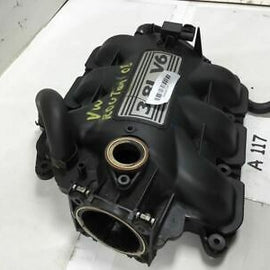 2009 2010 2011 VOLKSWAGEN ROUTAN 3.8L UPPER INTAKE MANIFOLD OEM+