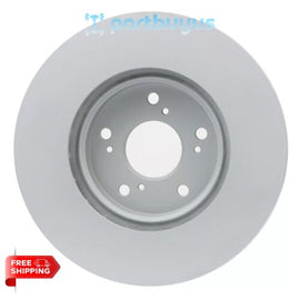 Acura TSX 2004-2014 Front Brake Rotor 45251TA6A00, 45251S0X000, 45251TA1A00