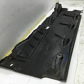 2009 VOLKSWAGEN TIGUAN RIGHT PASSENGER SIDE UNDERBODY COVER PANEL OEM+