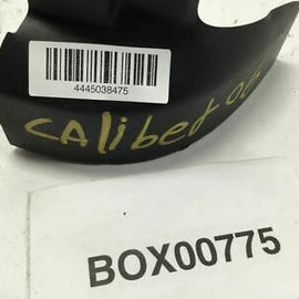 2007 DODGE CALIBER FRONT LEFT DRIVER SIDE FENDER MOULDING TRIM OEM+