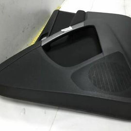 2009 2017 VOLKSWAGEN TIGUAN FRONT RIGHT PASSENGER DOOR PANEL OEM+