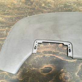 2004 2006 AUDI A4 CABRIO QUATTRO TOP STOWAGE BOX TRIM COVER PANEL PLASTIC OEM+