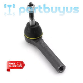 Ram C/V 2012-2015 Front 2 PCS Tie Rod End Kit 68156146AA, 7B0422811A, 68033171A