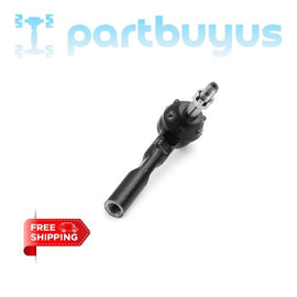 Chevrolet Silverado 1500 Classic 2007 Front 2 PCS Tie Rod End Kit 26076544