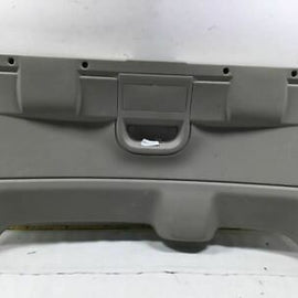2012 CHRYSLER TOWN COUNTRY LIFTGATE PANEL FITS 11-18 CARAVAN OEM+