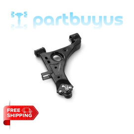 Buick Encore 2013-2022 Front Left Lower Control Arm And Ball Joint Assembly